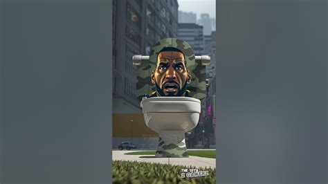 Lebron James Enter The World Of Skibidi Toilet 😮 😯 Youtube