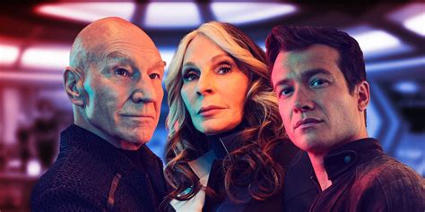 Picard Season Showrunner Terry Matalas Breaks Down Episode