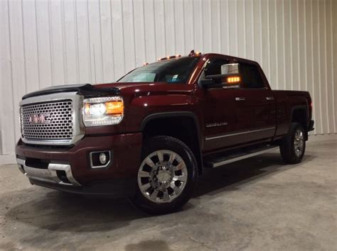 Purple Gmc Sierra For Sale Used Cars On Buysellsearch