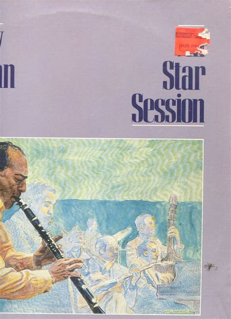 Star Sessions With The Sextet Youtube