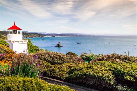 The Best Northern California Beach Towns