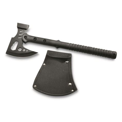 Szco 1675 Tactical Hammer Axe 727244 Saws Axes And Machetes At