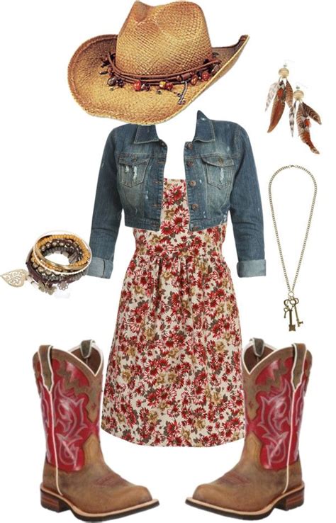 8 Cowgirl Outfits Ideas Cowgirl Outfits Country Fashi