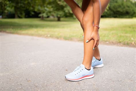 Dont Let Leg Cramps Stop You In Your Tracks—heres How To Prevent Them