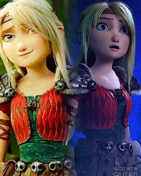 Astrid Hofferson How Train Your Dragon Httyd How To Train Your Dragon