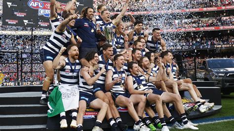 Afl Grand Final 2022 Tv Ratings Results Reactions Geelong Cats V Sydney Swans Push For Move