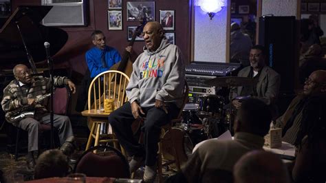 Bill Cosby Performs First Show Since 2015 As Sexual Assault Retrial