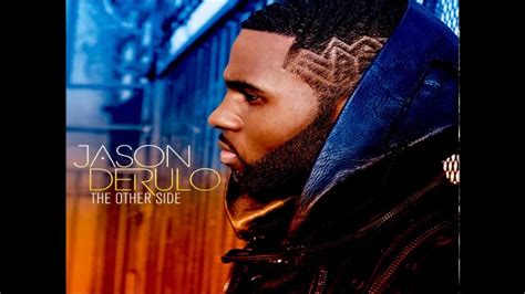 Jason Derulo The Other Side Speed Up Youtube