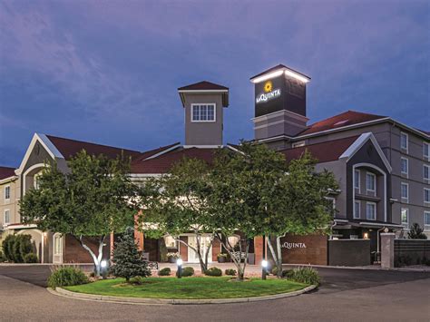 La Quinta Inn And Suites By Wyndham Denver Airport Dia Denver Co Hotels