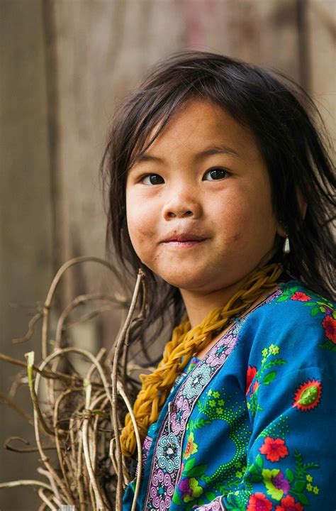 Hmong girl Môc Châu. Vietnam. Rehahn_photography | Mooie mensen ...