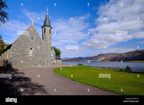 Diocese Of Argyll And The Isles Hi Res Stock Photography And Images Alamy