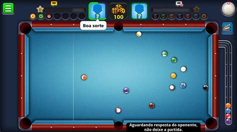 Juego en línea multijugador 8 ball pool es uno de los juegos de billar más a menudo jugado en el internet y en los teléfonos móviles. 8 Ball Pool: saiba como criar clube, ativar chat e ...