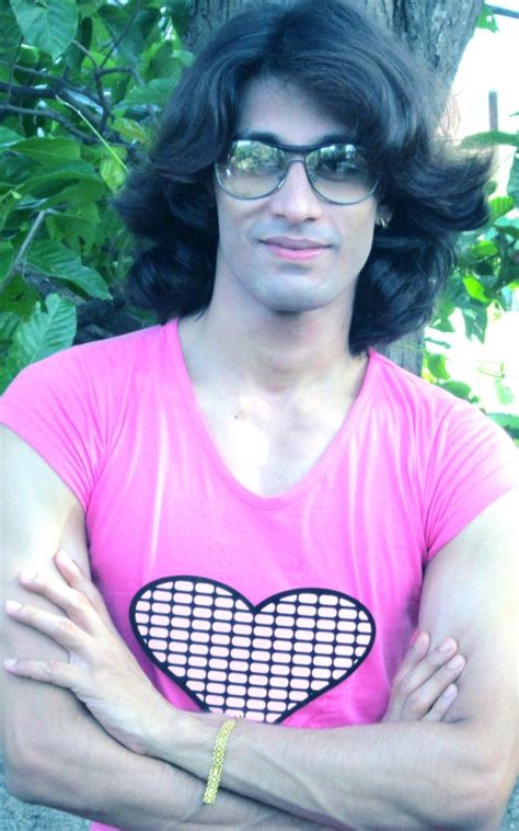 Sweet Sexy Reflection Of Rajkumar Male Models Photo 35085158 Fanpop