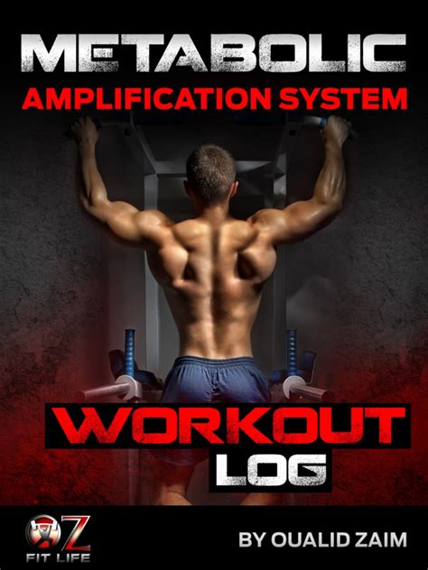 See all formats and editions hide other formats and editions. MAS Workout Log | Physical Exercise | Weight Training