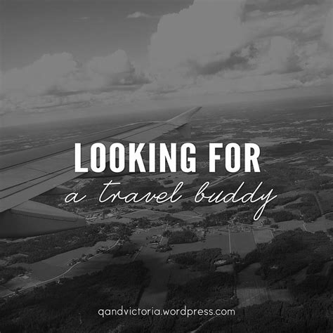 travel companion wanted travel companion travel trip
