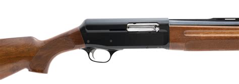 Franchi Al Gauge Shotgun For Sale