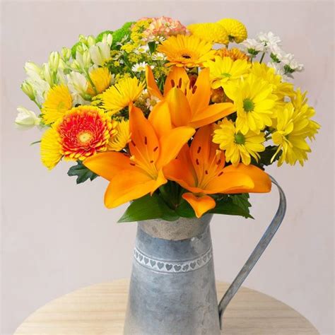 If you're looking for a gift to be delivered today, you can order our same day delivery flowers. Tropical Breeze | Cheap Flowers Delivered - FREE UK Delivery