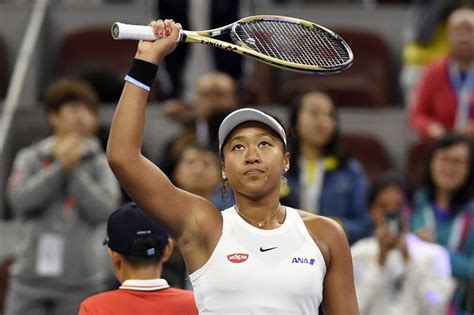 Naomi osaka was born in 1997 in osaka, in a very unusual (for japan) international family. Naomi Osaka picks Japanese citizenship with eye on Olympics | Inquirer Sports