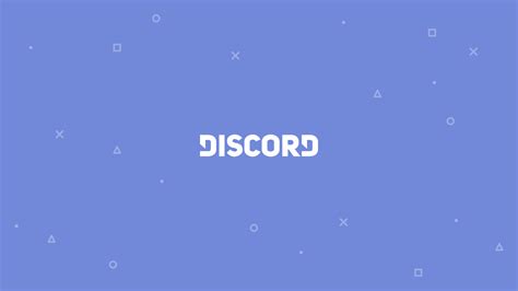 Discord Logo Wallpapers Wallpaper Cave