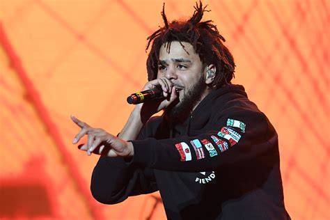 Here Are 36 Facts About J Cole Xxl