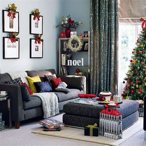 Best Xmas Home Decoration Ideas For A Festive And Cozy Home