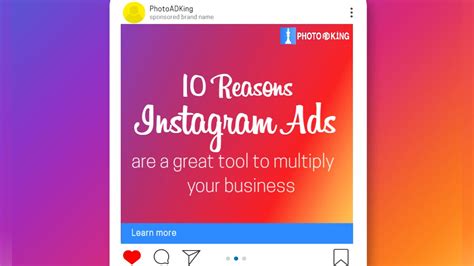 Instagram Ads Are Ultimate Modern Day Earning Tools And How Telling