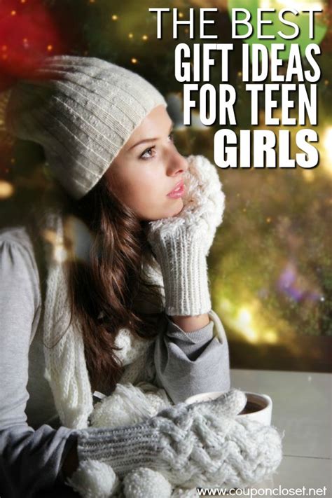 Holiday gift guide for long distance boyfriend Gift Ideas for Teenage Girls - 25 Gift Ideas they will Love