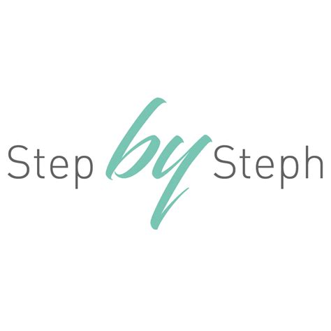 Step By Steph