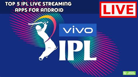 Ipl lovers all over the world are finding it increasingly convenient to place their bets with their phones. Best 5 IPL Live Streaming Apps For Android In 2020 | Above ...