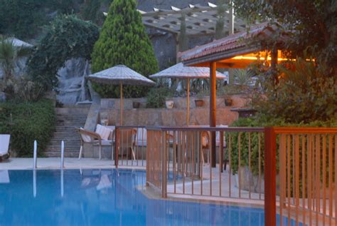 Aegean Gate Hotel Updated 2018 Prices And Reviews Bodrum City Turkey Tripadvisor