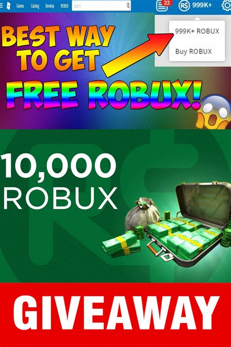 100 Free How To Get Free Robux Without Download Apps Or Survey