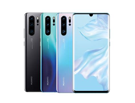The two new colors are misty lavender and mystic blue and should appeal to the younger generation and if you look closely, you can see the power button of the mystic blue variant has a touch of red. Auch Huawei P30 Pro kommt in zwei neuen Farbvarianten ...