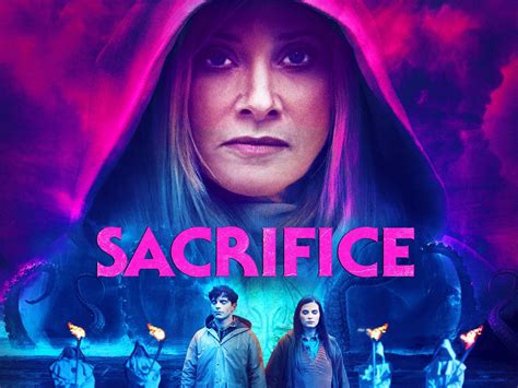 Sacrifice Trailer 1 Trailers Videos Rotten Tomatoes