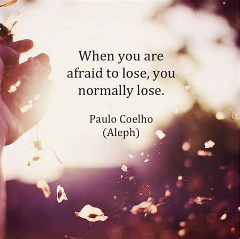 When Life Brings You Down These Paulo Coelho Quotes Will Help You