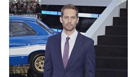 Paul Walkers Daughter Settles Wrongful Death Lawsuit With Porsche 8days