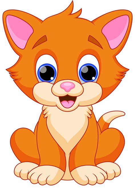 Kitten Clipart Cat Toy Kitten Cat Toy Transparent Free For Download On