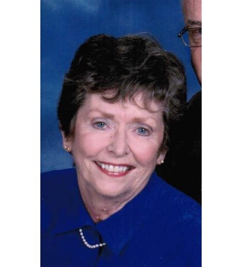 Barbara Moran Obituary Chambers Funeral Homes North Olmsted 2019