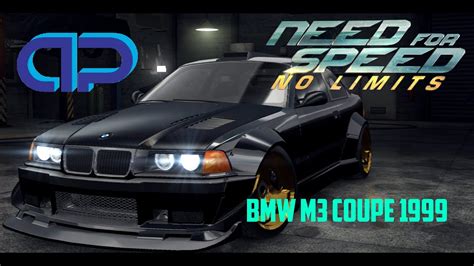Hub for all things bmw e46. Need for Speed: No Limits | BMW M3 Coupe 1999 Customisation | Gameplay Android/iOS - YouTube