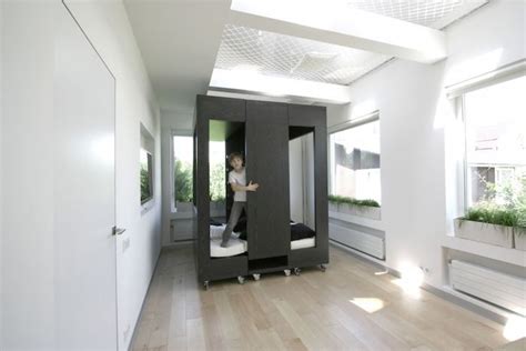 ロシアの建築家がデザインしたユニット家具「kub」 Interior Design Bedroom Home Decor Bedroom