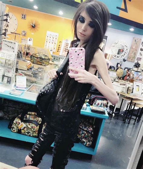 Eugenia Cooney Video Blogger Accused Of Promoting Anorexia Faces
