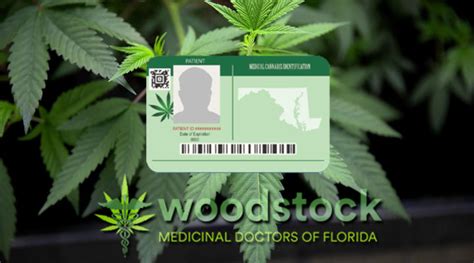 Once a patient is diagnosed with a qualifying condition, their physician enters the patient's. Marijuana Card Doctor Orlando | Where To Get MMJ Cards