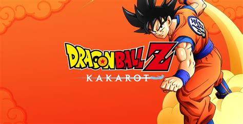 The main character is kakarot, better known as goku, a representative of the sayan warrior race, who, along with other fearless heroes, protects the earth from all kinds of villains. Dragon Ball Z : Kakarot - Steelbook, Edition Collector ...