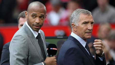 Liverpool and manchester city have the potential to dominate european football, former scotland international graeme souness has said. Graeme Souness Claims Liverpool Need Two Players From ...