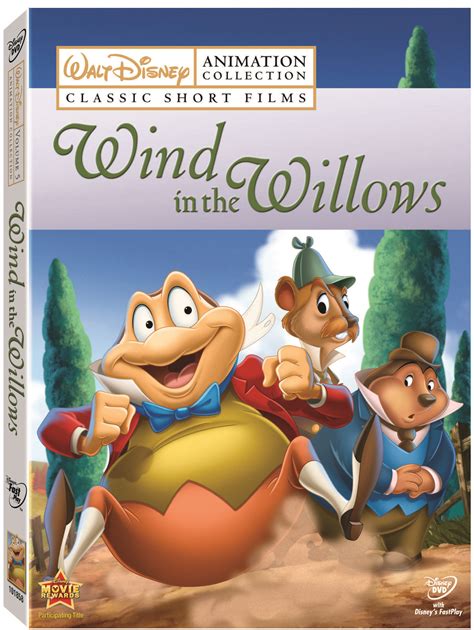 Walt Disney Animation Collection Classic Short Films Disney Wiki Fandom Powered By Wikia
