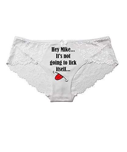 Funny Panties For Wedding Krona Mall