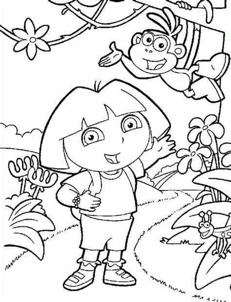 Preschoolers can choose coloring pages from their favorite nick jr. Pin on Nick Jr. Coloring Pages