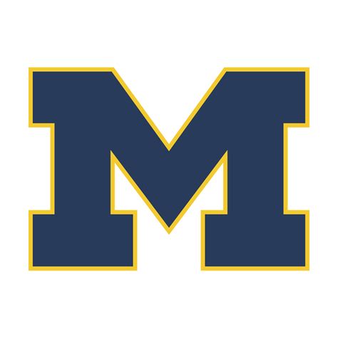 Michigan Logo Png Download Free Png Images