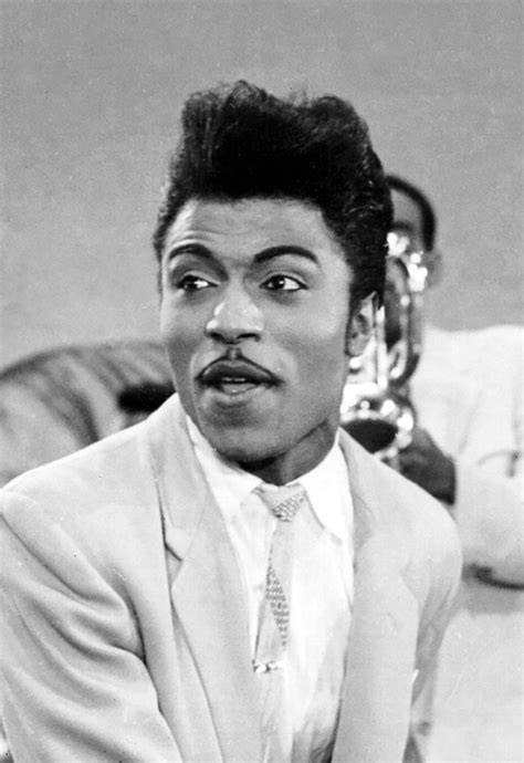 in memory of little richard 360°sound
