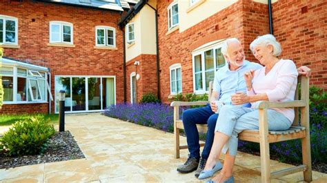 Continuing Care Retirement Communities And Should You Live In One