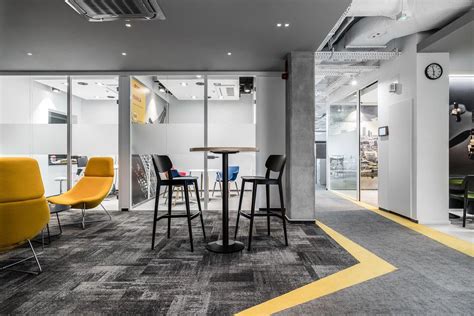 Interior Design Trends 2018 Office Dekorasi Rumah